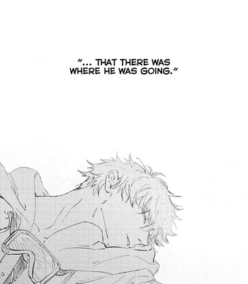 [Shi Nian Er San] Do Not Go Gentle Into That Good Night – Jujutsu Kaisen dj [Eng] – Gay Manga sex 47