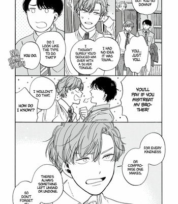 [ymz] Hiyoko to Yoru to Yuuenchi [Eng] – Gay Manga sex 103