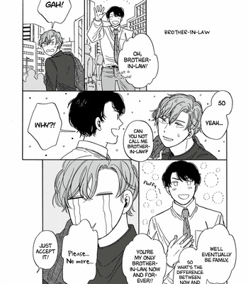 [ymz] Hiyoko to Yoru to Yuuenchi [Eng] – Gay Manga sex 106