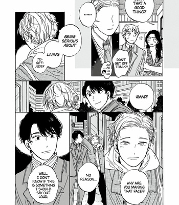 [ymz] Hiyoko to Yoru to Yuuenchi [Eng] – Gay Manga sex 119