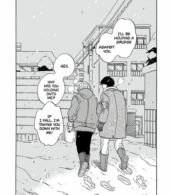 [ymz] Hiyoko to Yoru to Yuuenchi [Eng] – Gay Manga sex 44