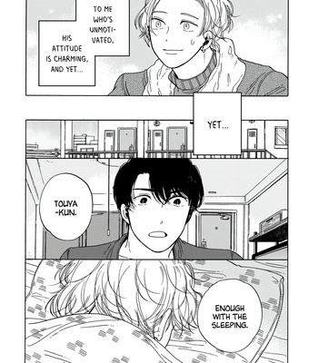 [ymz] Hiyoko to Yoru to Yuuenchi [Eng] – Gay Manga sex 67