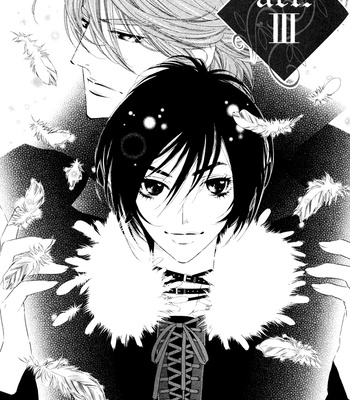 [Ougi Yuzuha] Tokyo Shinjuu – Vol.01 [Eng] – Gay Manga sex 118