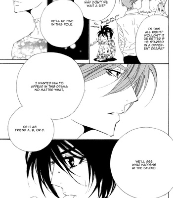 [Ougi Yuzuha] Tokyo Shinjuu – Vol.01 [Eng] – Gay Manga sex 126