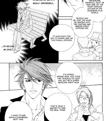 [Ougi Yuzuha] Tokyo Shinjuu – Vol.01 [Eng] – Gay Manga sex 134