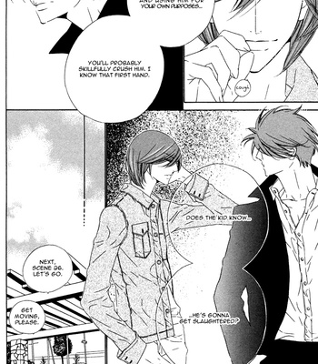 [Ougi Yuzuha] Tokyo Shinjuu – Vol.01 [Eng] – Gay Manga sex 139