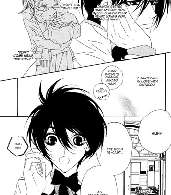 [Ougi Yuzuha] Tokyo Shinjuu – Vol.01 [Eng] – Gay Manga sex 156