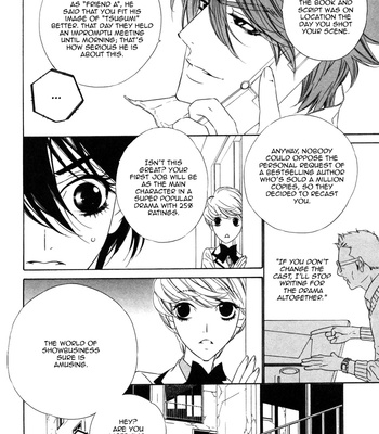[Ougi Yuzuha] Tokyo Shinjuu – Vol.01 [Eng] – Gay Manga sex 157
