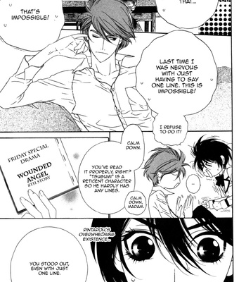 [Ougi Yuzuha] Tokyo Shinjuu – Vol.01 [Eng] – Gay Manga sex 158