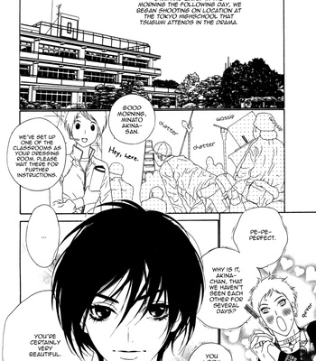 [Ougi Yuzuha] Tokyo Shinjuu – Vol.01 [Eng] – Gay Manga sex 163