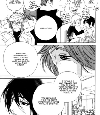 [Ougi Yuzuha] Tokyo Shinjuu – Vol.01 [Eng] – Gay Manga sex 164