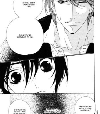 [Ougi Yuzuha] Tokyo Shinjuu – Vol.01 [Eng] – Gay Manga sex 170