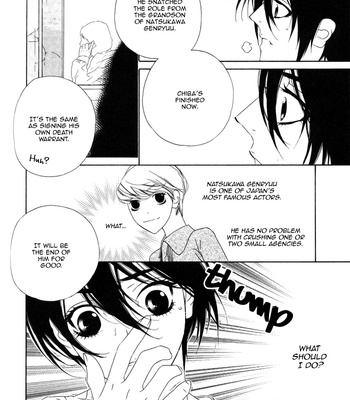 [Ougi Yuzuha] Tokyo Shinjuu – Vol.01 [Eng] – Gay Manga sex 177