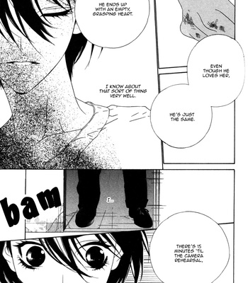 [Ougi Yuzuha] Tokyo Shinjuu – Vol.01 [Eng] – Gay Manga sex 180