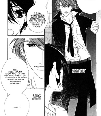 [Ougi Yuzuha] Tokyo Shinjuu – Vol.01 [Eng] – Gay Manga sex 181
