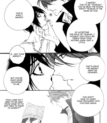 [Ougi Yuzuha] Tokyo Shinjuu – Vol.01 [Eng] – Gay Manga sex 182