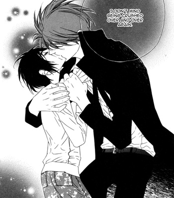 [Ougi Yuzuha] Tokyo Shinjuu – Vol.01 [Eng] – Gay Manga sex 184