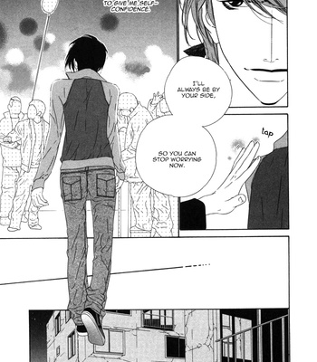 [Ougi Yuzuha] Tokyo Shinjuu – Vol.01 [Eng] – Gay Manga sex 186