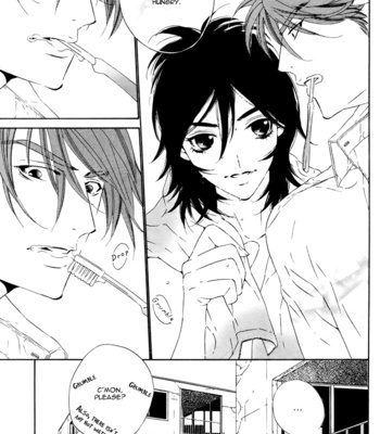 [Ougi Yuzuha] Tokyo Shinjuu – Vol.01 [Eng] – Gay Manga sex 23