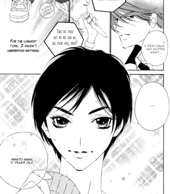 [Ougi Yuzuha] Tokyo Shinjuu – Vol.01 [Eng] – Gay Manga sex 27
