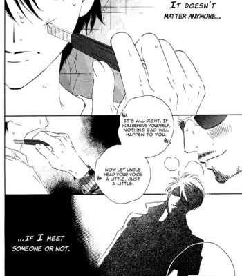 [Ougi Yuzuha] Tokyo Shinjuu – Vol.01 [Eng] – Gay Manga sex 36