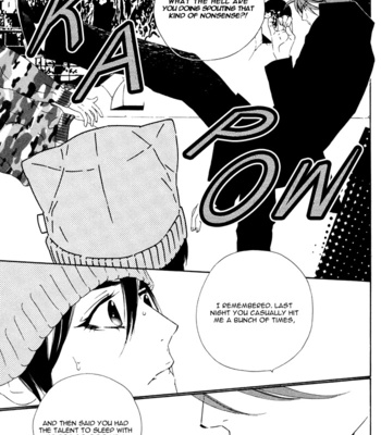 [Ougi Yuzuha] Tokyo Shinjuu – Vol.01 [Eng] – Gay Manga sex 37