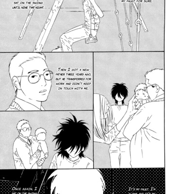 [Ougi Yuzuha] Tokyo Shinjuu – Vol.01 [Eng] – Gay Manga sex 41