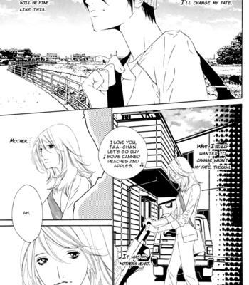 [Ougi Yuzuha] Tokyo Shinjuu – Vol.01 [Eng] – Gay Manga sex 43