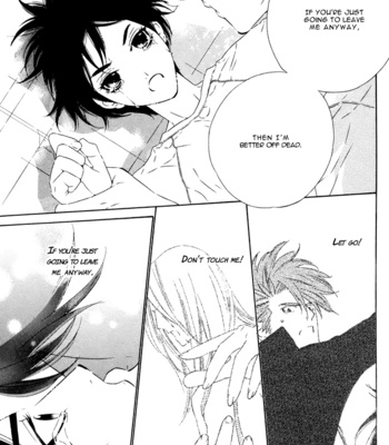 [Ougi Yuzuha] Tokyo Shinjuu – Vol.01 [Eng] – Gay Manga sex 51