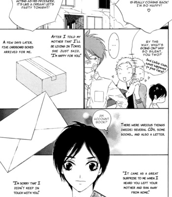 [Ougi Yuzuha] Tokyo Shinjuu – Vol.01 [Eng] – Gay Manga sex 55