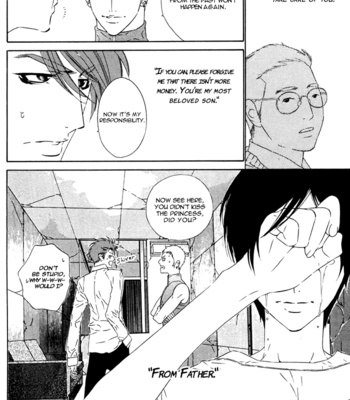 [Ougi Yuzuha] Tokyo Shinjuu – Vol.01 [Eng] – Gay Manga sex 56
