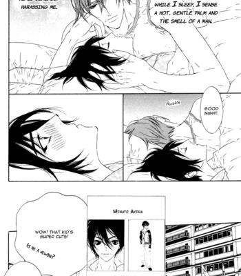 [Ougi Yuzuha] Tokyo Shinjuu – Vol.01 [Eng] – Gay Manga sex 74