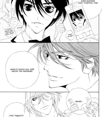 [Ougi Yuzuha] Tokyo Shinjuu – Vol.01 [Eng] – Gay Manga sex 81