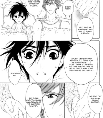[Ougi Yuzuha] Tokyo Shinjuu – Vol.01 [Eng] – Gay Manga sex 83