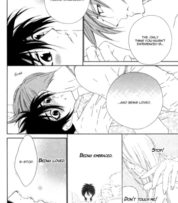 [Ougi Yuzuha] Tokyo Shinjuu – Vol.01 [Eng] – Gay Manga sex 86