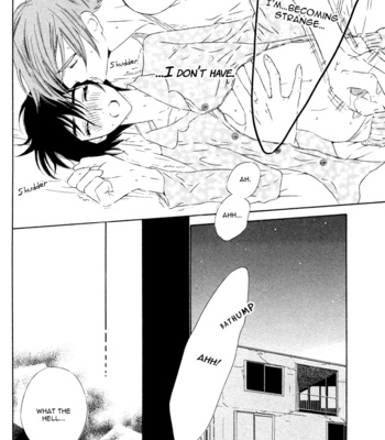 [Ougi Yuzuha] Tokyo Shinjuu – Vol.01 [Eng] – Gay Manga sex 88