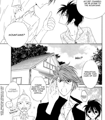[Ougi Yuzuha] Tokyo Shinjuu – Vol.01 [Eng] – Gay Manga sex 91
