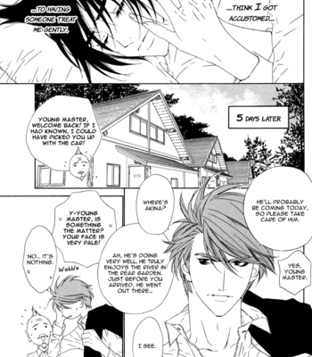 [Ougi Yuzuha] Tokyo Shinjuu – Vol.01 [Eng] – Gay Manga sex 95