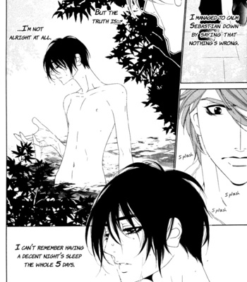 [Ougi Yuzuha] Tokyo Shinjuu – Vol.01 [Eng] – Gay Manga sex 96