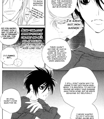 [Ougi Yuzuha] Tokyo Shinjuu – Vol.01 [Eng] – Gay Manga sex 102