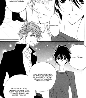 [Ougi Yuzuha] Tokyo Shinjuu – Vol.01 [Eng] – Gay Manga sex 105