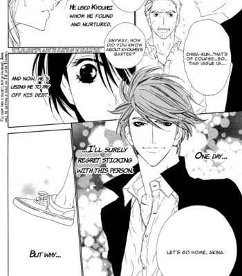 [Ougi Yuzuha] Tokyo Shinjuu – Vol.01 [Eng] – Gay Manga sex 106