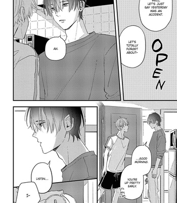 [Fuji] Boku ga Shiranai Kimi no Kao (c.1+2) [Eng] – Gay Manga sex 48