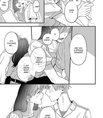 [Fuji] Boku ga Shiranai Kimi no Kao (c.1+2) [Eng] – Gay Manga sex 57