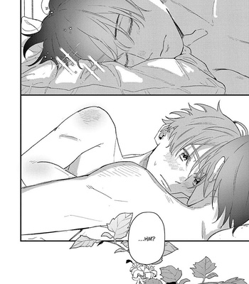[Fuji] Boku ga Shiranai Kimi no Kao (c.1+2) [Eng] – Gay Manga sex 68