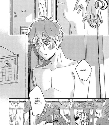 [Fuji] Boku ga Shiranai Kimi no Kao (c.1+2) [Eng] – Gay Manga sex 37