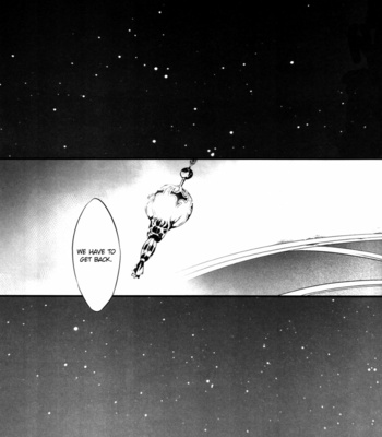 [Yubinbasya/ Ryo] Koibito Doushi De Suru Koto Zenbu – Tales of Zestiria dj [Eng] – Gay Manga sex 4