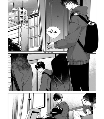 [Mikka Mita] Harenai Sekai de Kimi Dake Mieru [Eng] (update c.5) – Gay Manga sex 5
