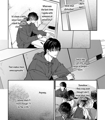 [Mikka Mita] Harenai Sekai de Kimi Dake Mieru [Eng] (update c.5) – Gay Manga sex 11