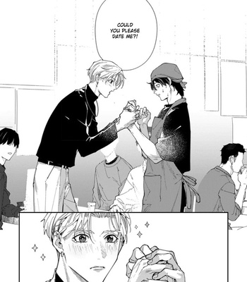 [Mikka Mita] Harenai Sekai de Kimi Dake Mieru [Eng] (update c.5) – Gay Manga sex 20